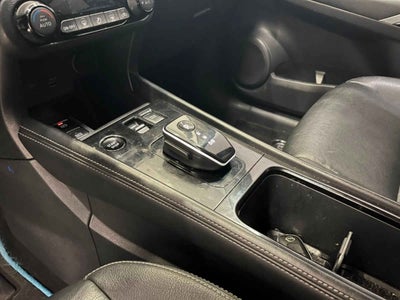 2023 Nissan Kicks 5p Platinum e-Power HEV L3/1.2 Aut