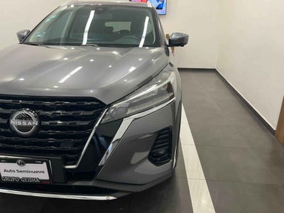 2023 Nissan Kicks 5p Platinum e-Power HEV L3/1.2 Aut