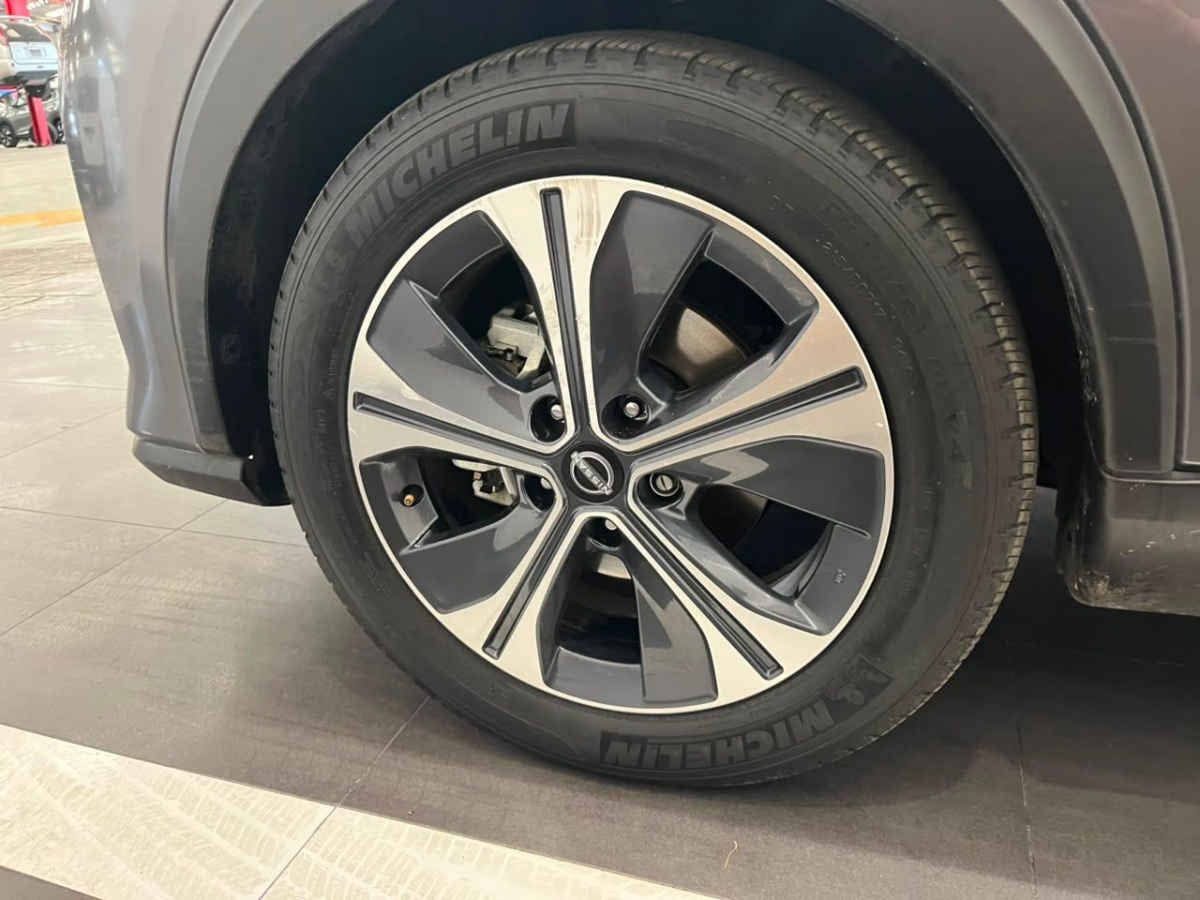 2023 Nissan Kicks 5p Platinum e-Power HEV L3/1.2 Aut