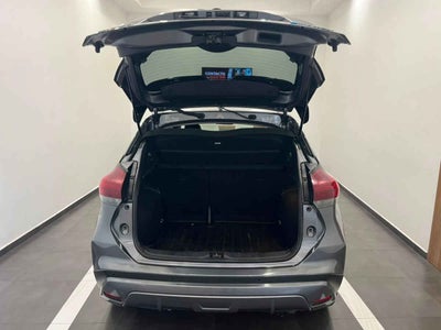2023 Nissan Kicks 5p Platinum e-Power HEV L3/1.2 Aut