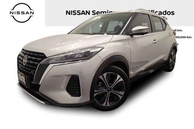 2023 Nissan Kicks 5p Advance e-Power HEV L3/1.2 Aut