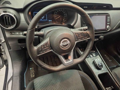 2023 Nissan Kicks 5p Advance e-Power HEV L3/1.2 Aut