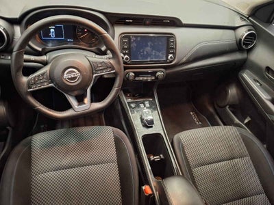 2023 Nissan Kicks 5p Advance e-Power HEV L3/1.2 Aut