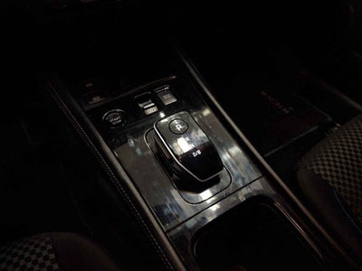 2023 Nissan Kicks 5p Advance e-Power HEV L3/1.2 Aut