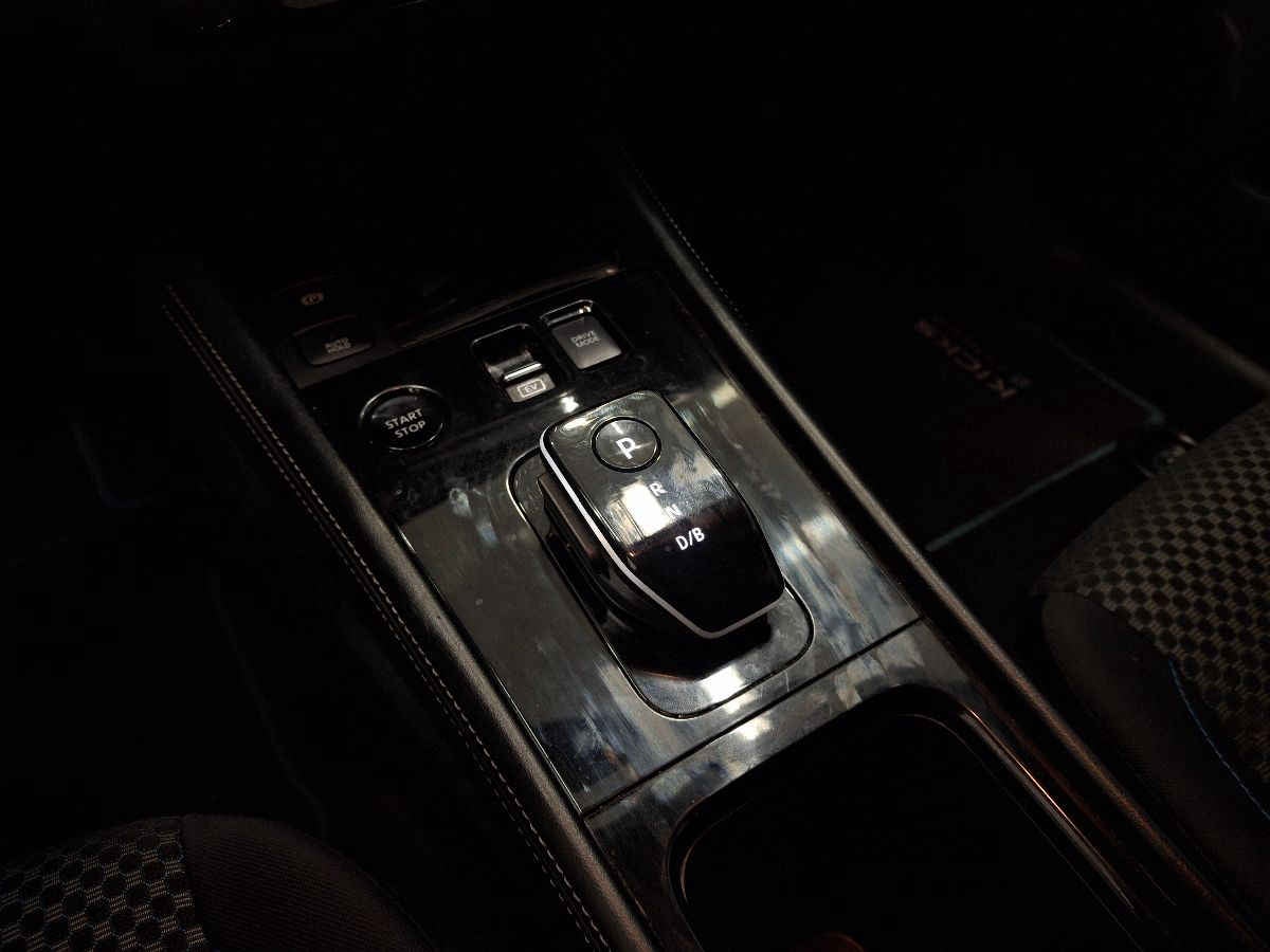 2023 Nissan Kicks 5p Advance e-Power HEV L3/1.2 Aut