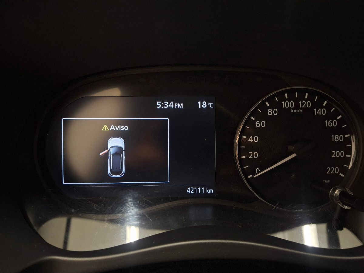 2023 Nissan Kicks 5p Advance e-Power HEV L3/1.2 Aut