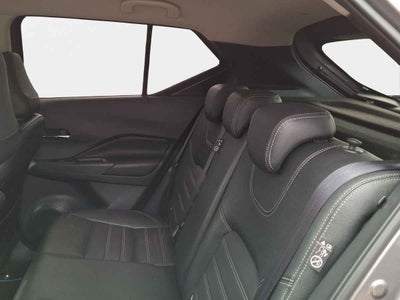 2024 Nissan Kicks 5p Exclusive e-Power HEV L3/1.2 Aut