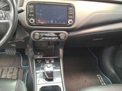 2024 Nissan Kicks 5p Exclusive e-Power HEV L3/1.2 Aut