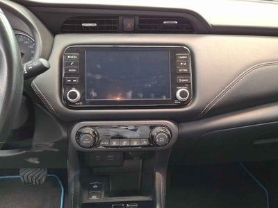 2024 Nissan Kicks 5p Exclusive e-Power HEV L3/1.2 Aut