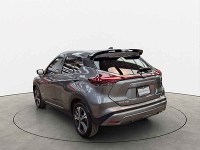 2024 Nissan Kicks 5p Exclusive e-Power HEV L3/1.2 Aut