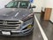 2017 Hyundai Tucson 5p Limited Tech Navi L4/2.0 Aut