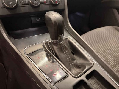 2019 Seat Leon 5p Style ST Full Lead L4/1.4/T Aut