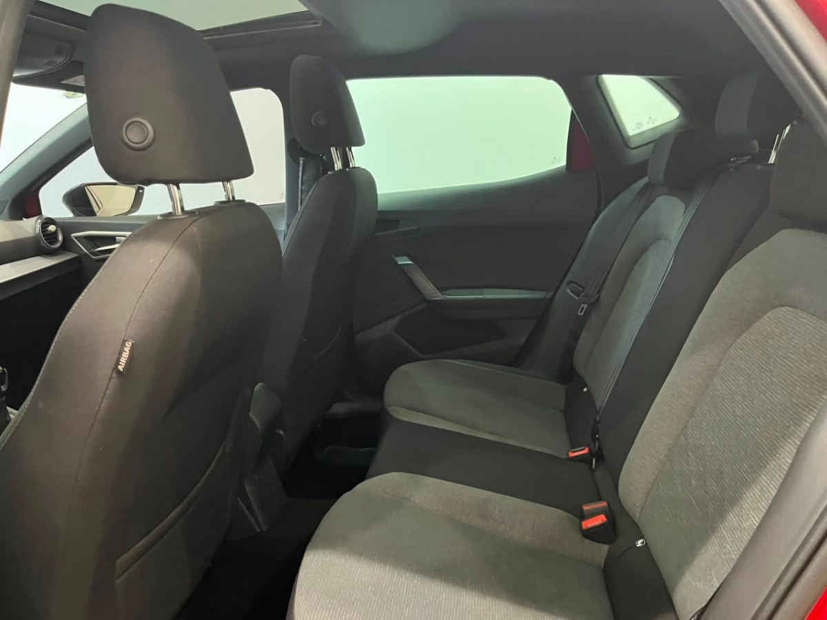 2024 Seat Ibiza 5p Xcellence L4/1.6 Man