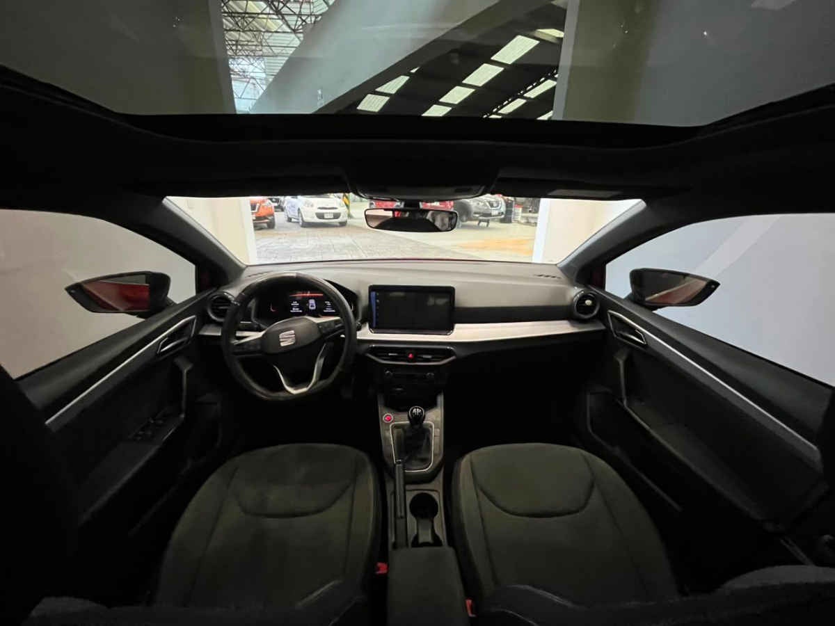 2024 Seat Ibiza 5p Xcellence L4/1.6 Man