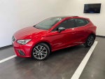 2024 Seat Ibiza 5p Xcellence L4/1.6 Man