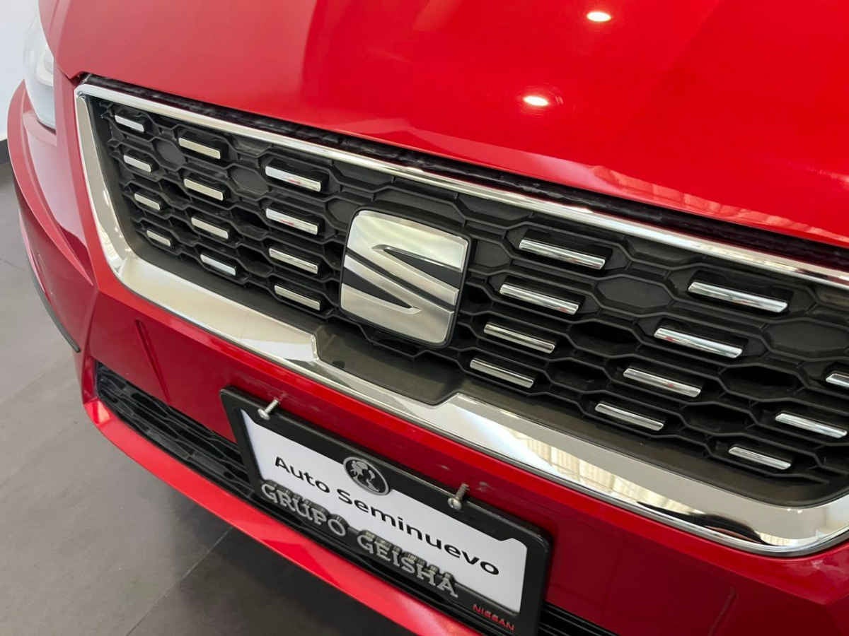2024 Seat Ibiza 5p Xcellence L4/1.6 Man