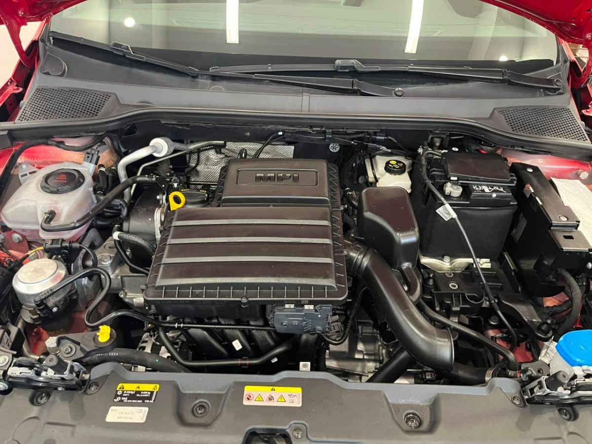 2024 Seat Ibiza 5p Xcellence L4/1.6 Man