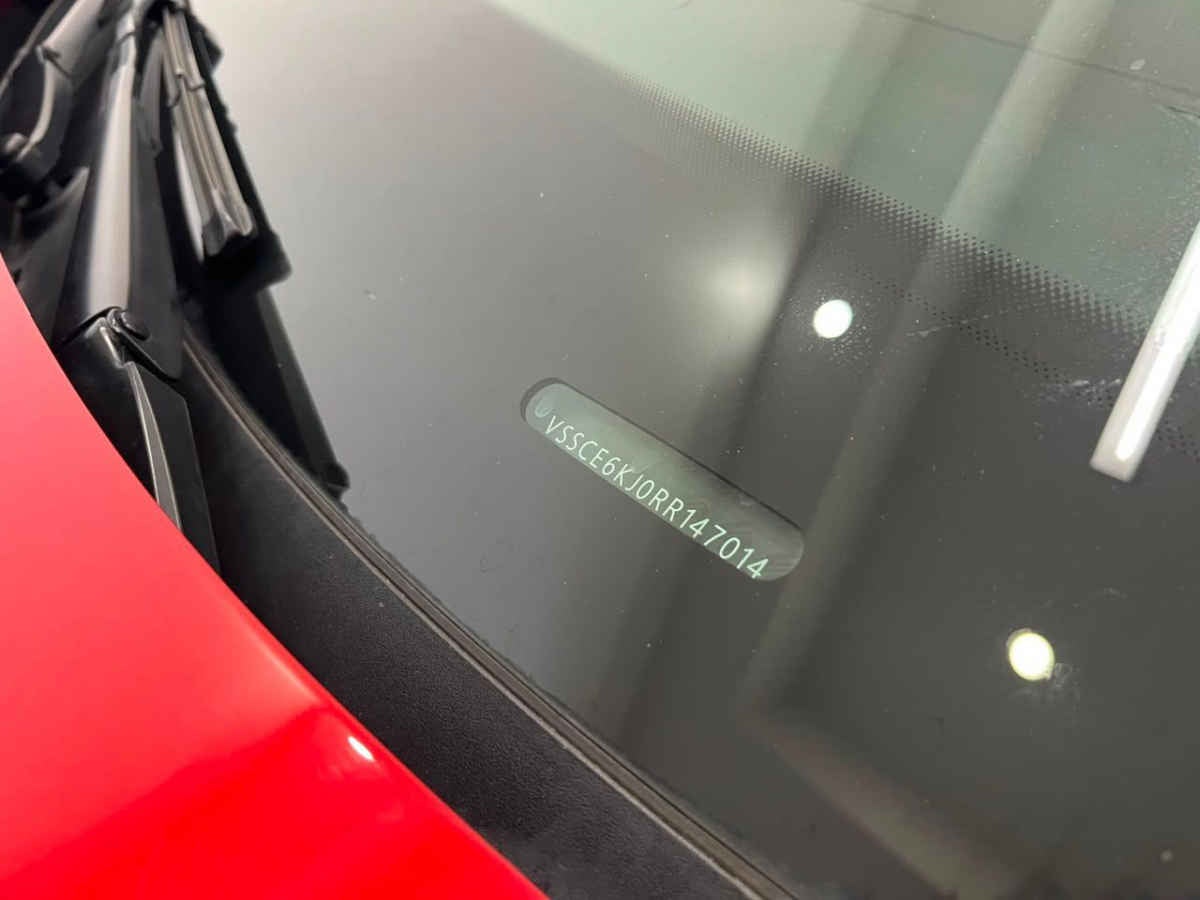 2024 Seat Ibiza 5p Xcellence L4/1.6 Man