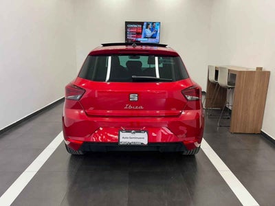 2024 Seat Ibiza 5p Xcellence L4/1.6 Man