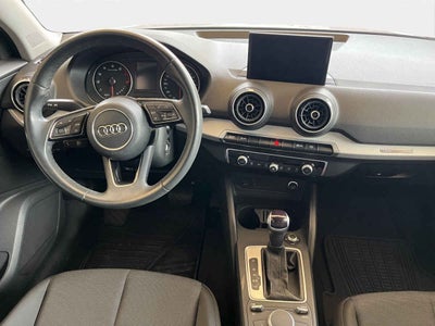 2024 Audi Q2 5p Dynamic L4/1.4/T Aut