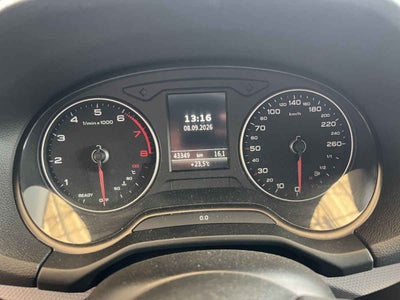 2024 Audi Q2 5p Dynamic L4/1.4/T Aut