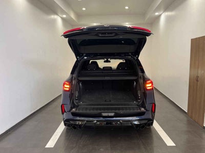 2023 BMW X5 5p M Competition V8/4.4/T Aut