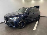 2023 BMW X5 5p M Competition V8/4.4/T Aut