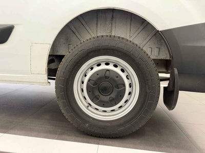 2021 Ford Transit 4p Custom Van Corta L4/2.2/T Diesel Man A/A