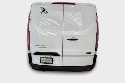 2021 Ford Transit 4p Custom Van Corta L4/2.2/T Diesel Man A/A