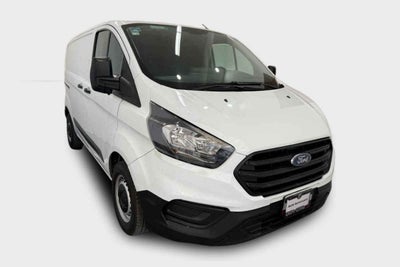 2021 Ford Transit 4p Custom Van Corta L4/2.2/T Diesel Man A/A