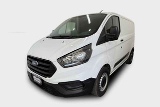 2021 Ford Transit 4p Custom Van Corta L4/2.2/T Diesel Man A/A
