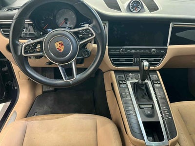 2021 Porsche Macan 5p S V6/3.0/T Aut