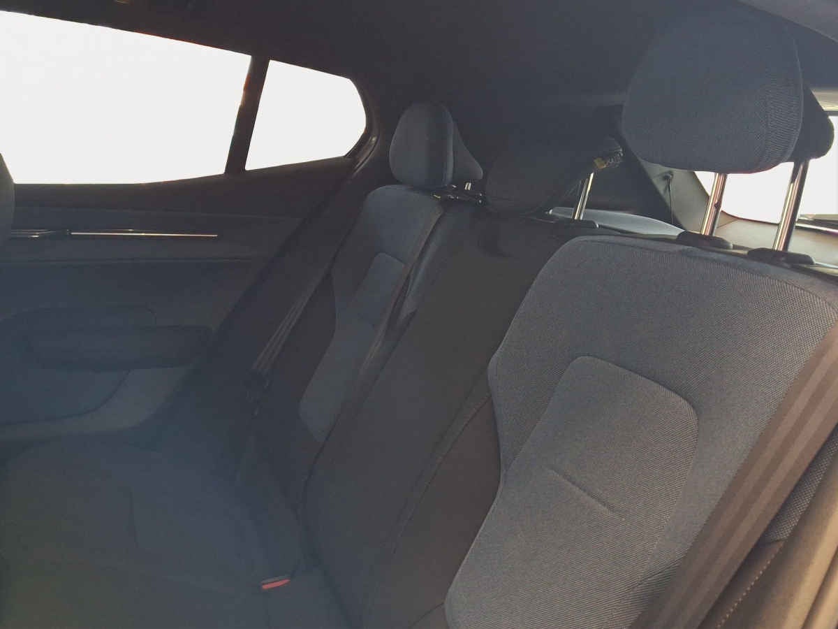 2025 Volvo EX30 5p Core EV Aut 51 kWh