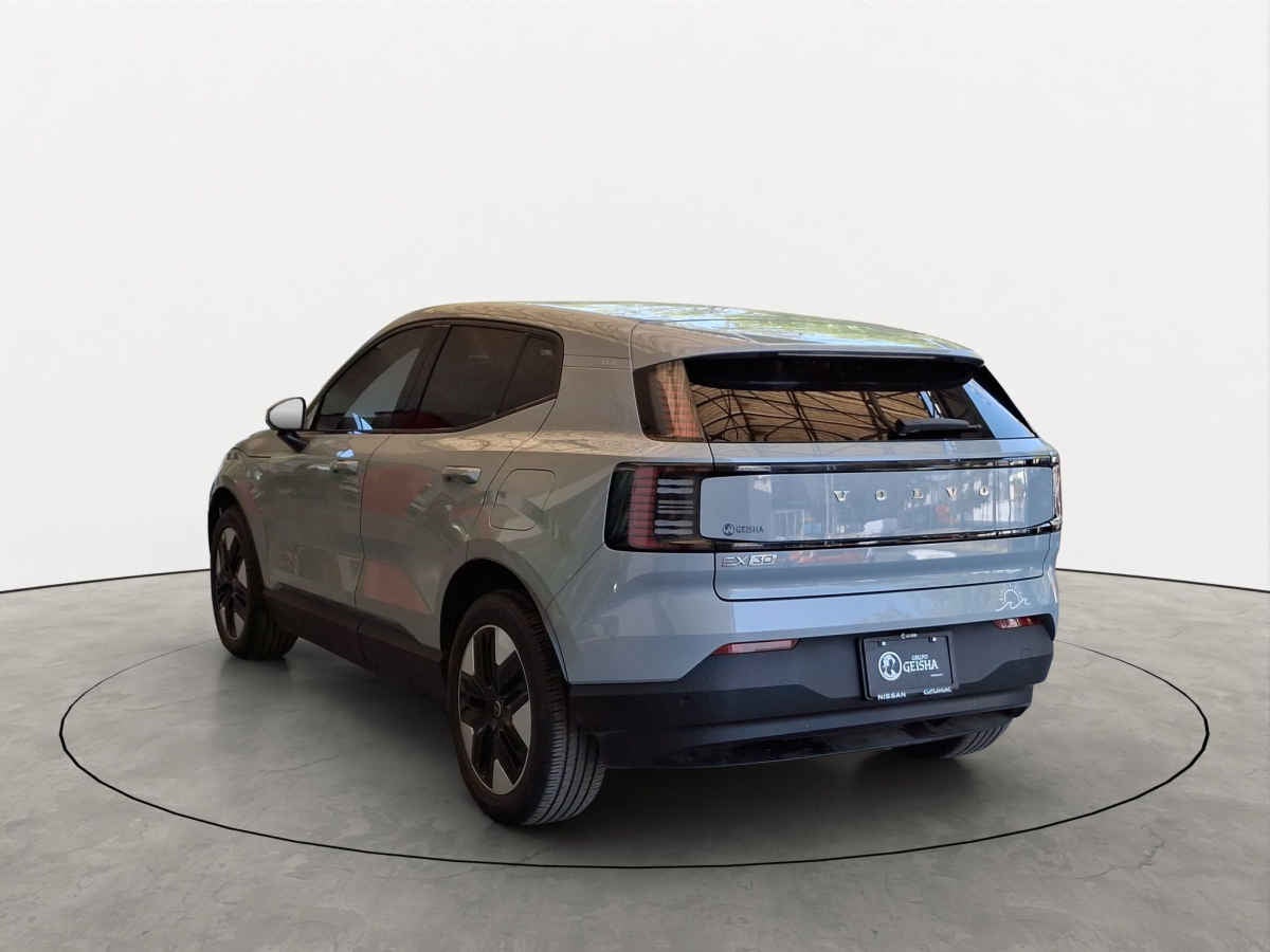 2025 Volvo EX30 5p Core EV Aut 51 kWh