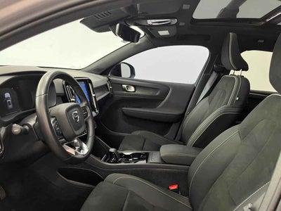 2024 Volvo XC40 5p Recharge Plus P6 EV 69 kWh Aut