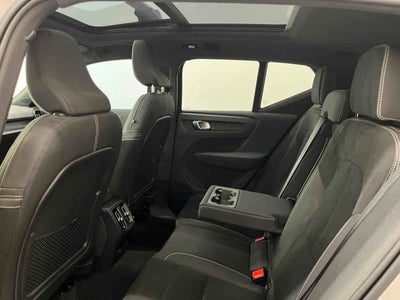 2024 Volvo XC40 5p Recharge Plus P6 EV 69 kWh Aut