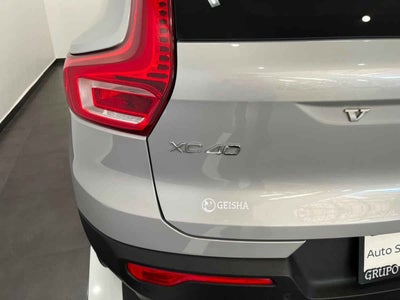 2024 Volvo XC40 5p Recharge Plus P6 EV 69 kWh Aut