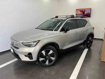 2024 Volvo XC40 5p Recharge Plus P6 EV 69 kWh Aut