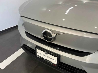 2024 Volvo XC40 5p Recharge Plus P6 EV 69 kWh Aut