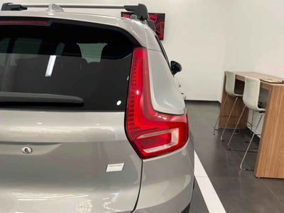 2024 Volvo XC40 5p Recharge Plus P6 EV 69 kWh Aut
