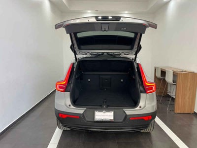 2024 Volvo XC40 5p Recharge Plus P6 EV 69 kWh Aut