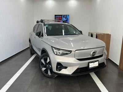 2024 Volvo XC40 5p Recharge Plus P6 EV 69 kWh Aut