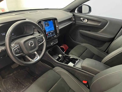 2024 Volvo XC40 5p Recharge Plus P6 EV 69 kWh Aut