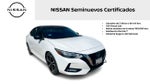 2023 Nissan SENTRA 4 PTS SR CVT AAC ASTOS DEPORTIVOS BOSE QC F LED RA-18