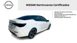 2023 Nissan SENTRA 4 PTS SR CVT AAC ASTOS DEPORTIVOS BOSE QC F LED RA-18