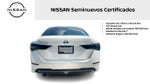 2023 Nissan SENTRA 4 PTS SR CVT AAC ASTOS DEPORTIVOS BOSE QC F LED RA-18
