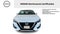 2023 Nissan SENTRA 4 PTS ADVANCE CVT AAC F NIEBLA RA-16