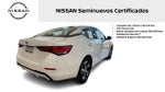 2023 Nissan SENTRA 4 PTS ADVANCE CVT AAC F NIEBLA RA-16