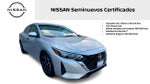 2025 Nissan SENTRA 4P SENSE L42.0 MAN