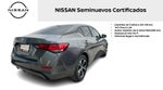2023 Nissan SENTRA 4 PTS ADVANCE CVT AAC F NIEBLA RA-16